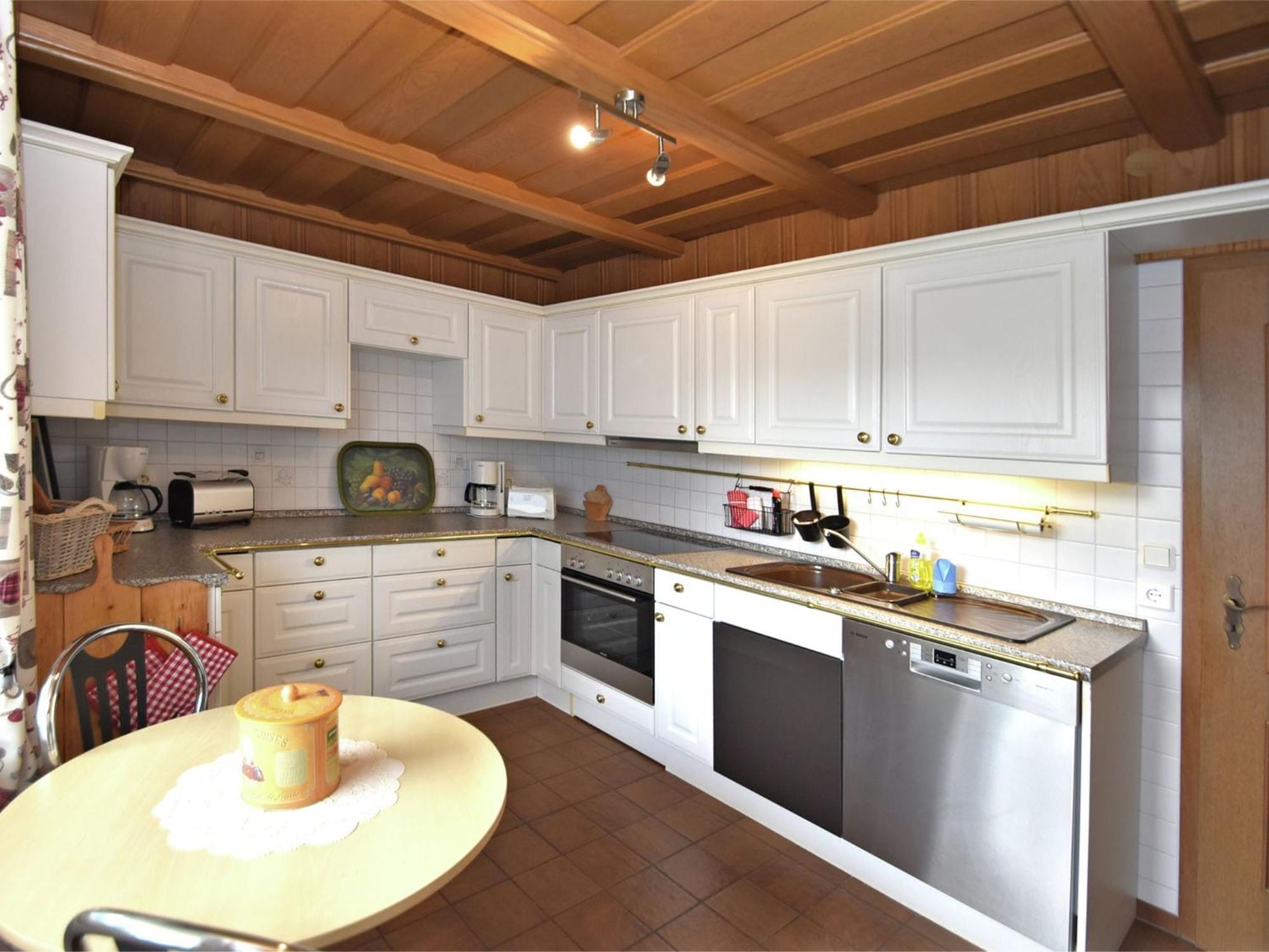 Holiday Home In Wieda With Sauna Bagian luar foto